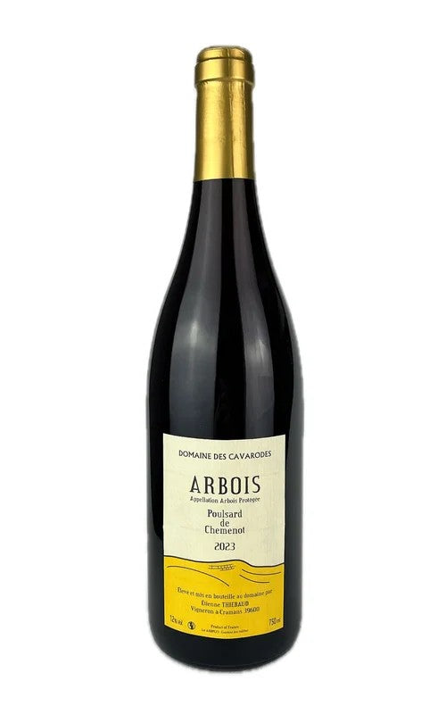 DomainedesCavarodesPoulsarddeChemenot