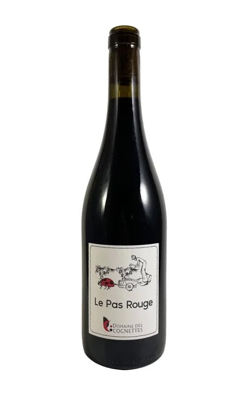 DomainedesCognettesLePasRouge