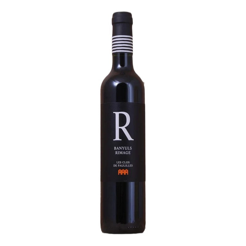 DomainedeValcros,‘LesClosdePaulilles’Organic,Banyuls50cl
