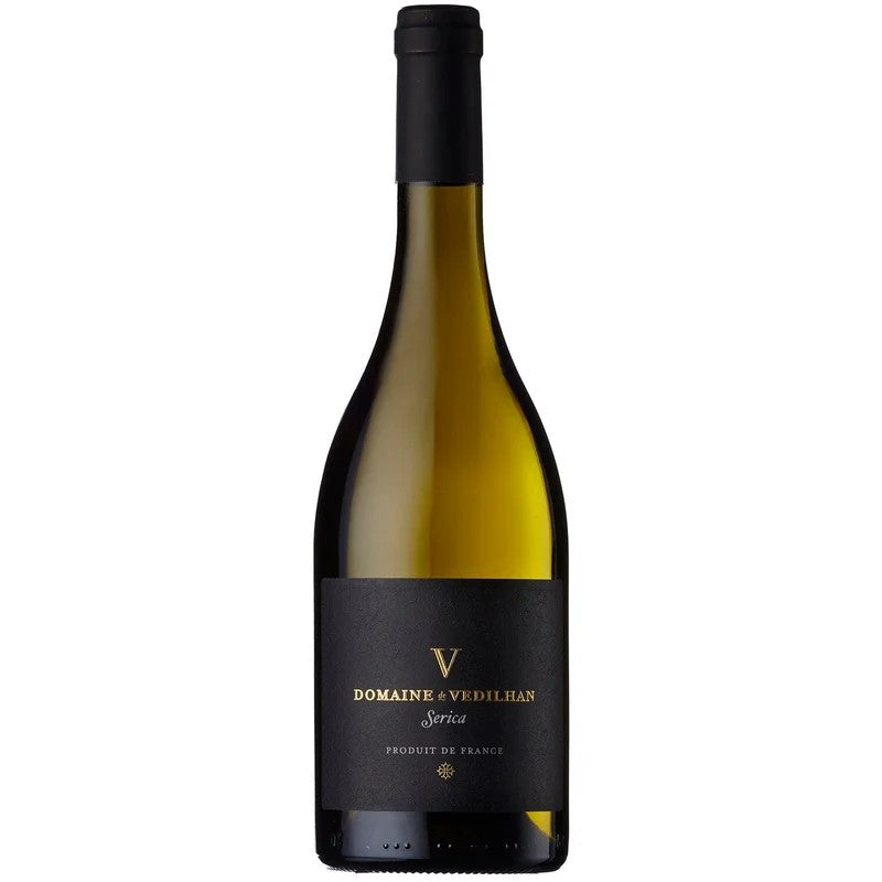 DomainedeVedilhanSericaViognier