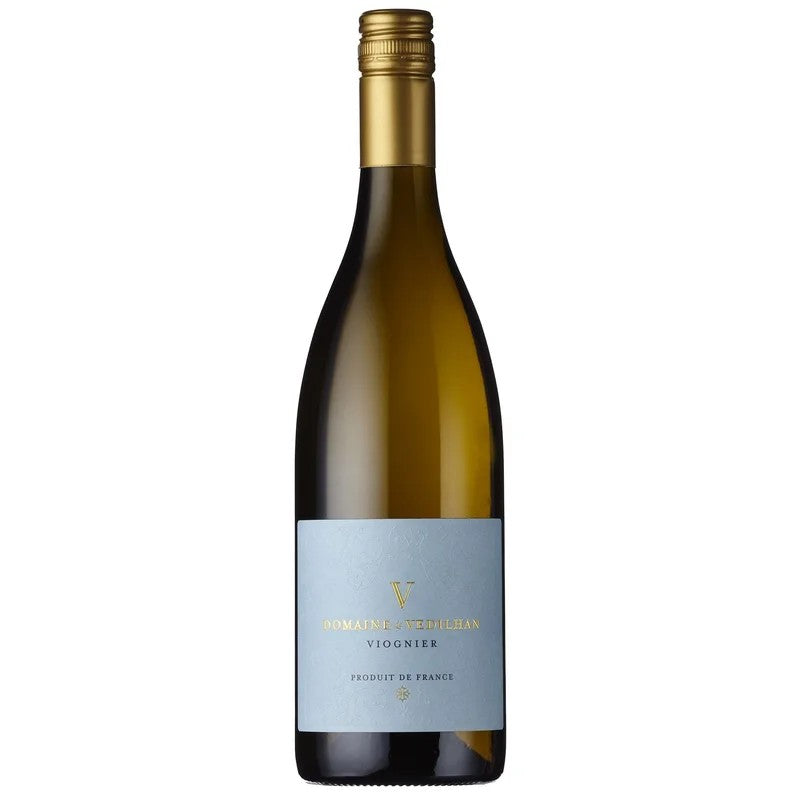 DomainedeVedilhanViognier
