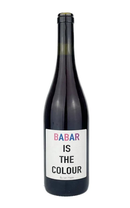 DomaineduPetitOratoireBabarIsTheColour
