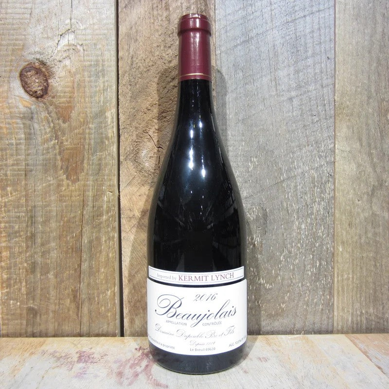 DomaineDupeubleBeaujolais2024750ml