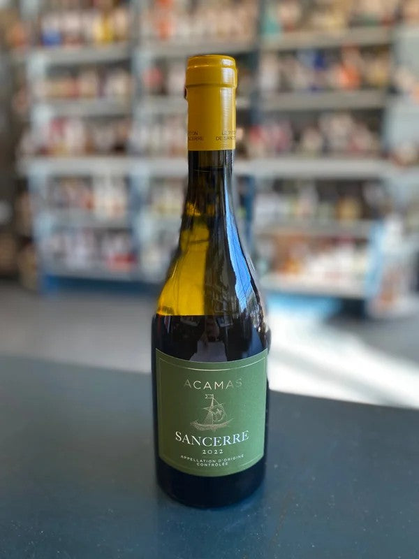 DOMAINEDUPITON‘ACAMAS’SANCERRE,FRANCE2022