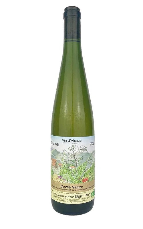 DomaineDurrmannSylvaner
