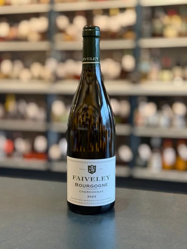 DOMAINEFAIVELEYBOURGOGNECHARDONNAY,FRANCE2023