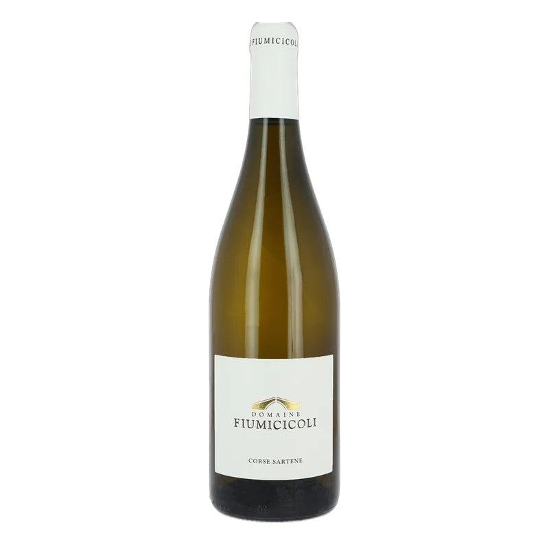 DomaineFiumicicoli,VermentinoOrganic