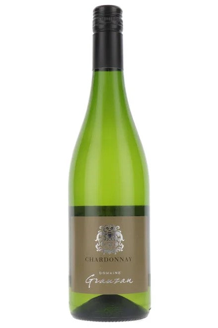 DomaineGrauzanChardonnay2022