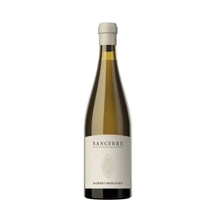 DomaineHubertBrochardSancerreBlanc