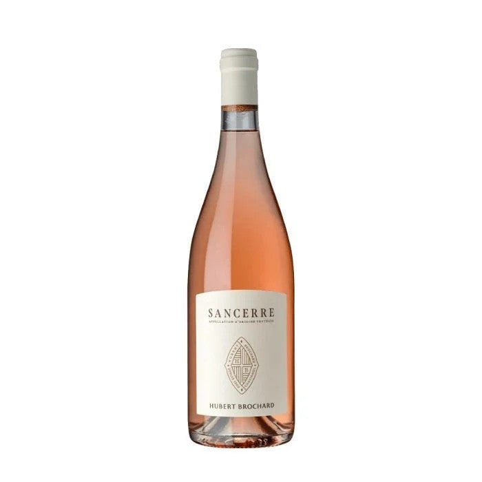 DomaineHubertBrochardSancerreRose