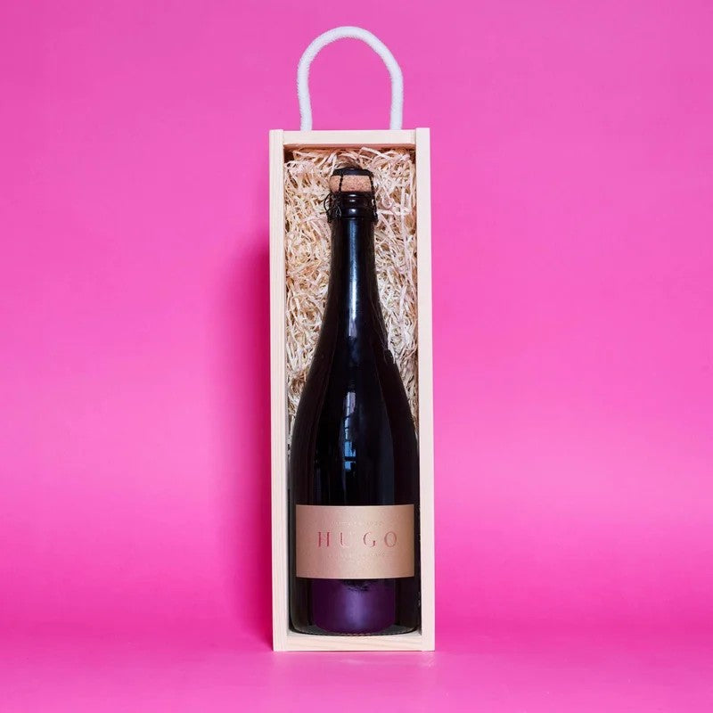 DomaineHugoEnglishSparklingGiftBox