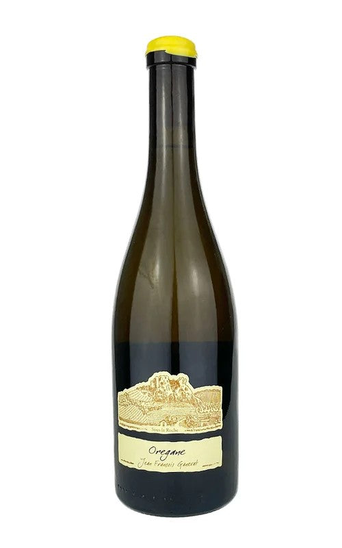 DomaineJeanFrancoisGanevat,AssemblageOregane