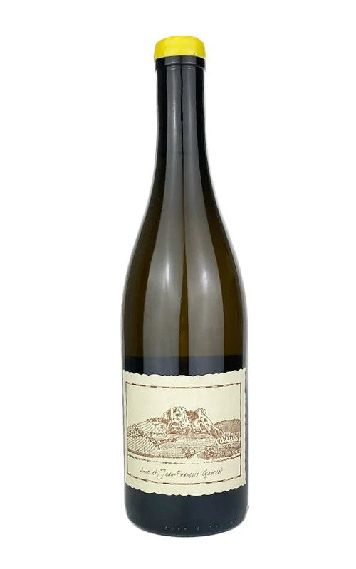 DomaineJeanFrancoisGanevat,JuraChardonnayLesCedres