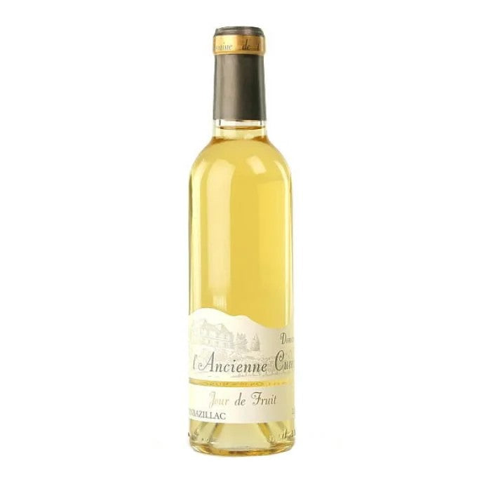 Domainel’AncienneCureORGANICDessertWine