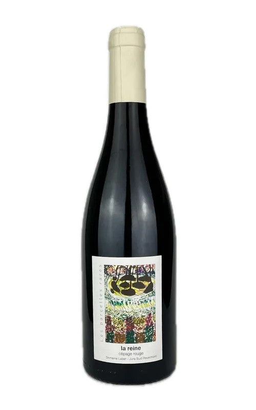 DomaineLabet,Gamay‘LaReine’,Jura