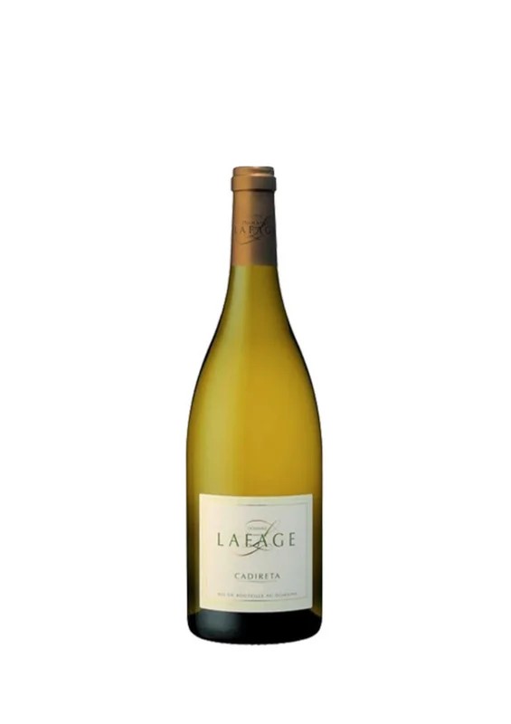 DomaineLafageCadiretaChardonnay,Languedoc-Roussillon,France
