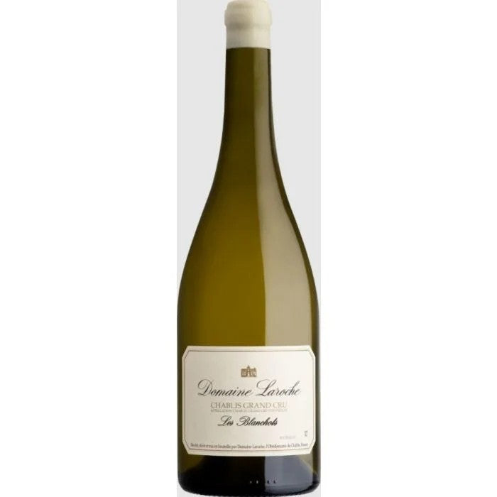 DomaineLaroche,ChablisGrandCru`LesBlanchots`