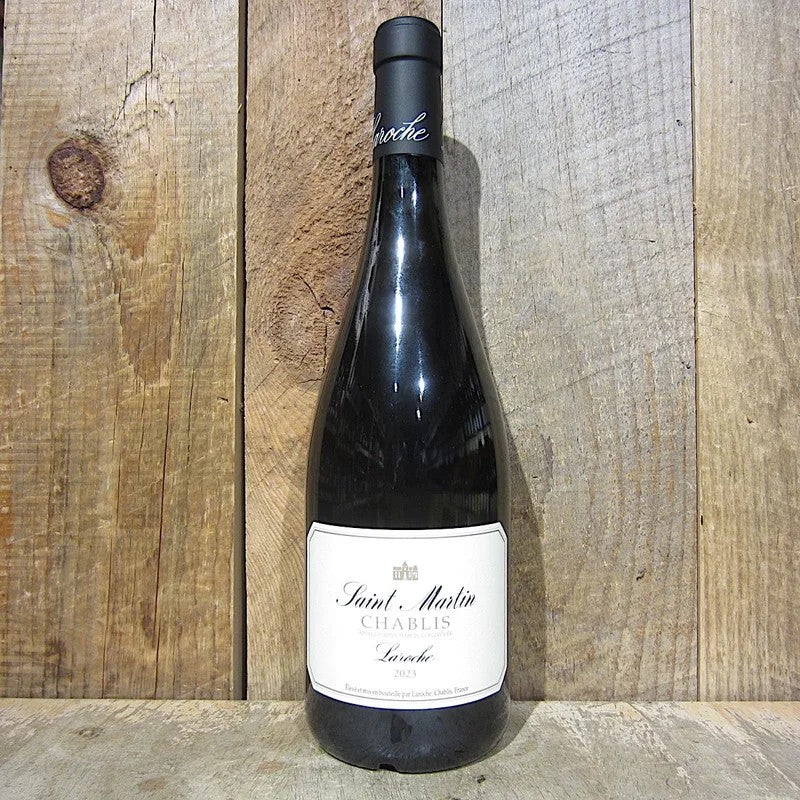 DomaineLarocheChablisSaintMartin2023750ml