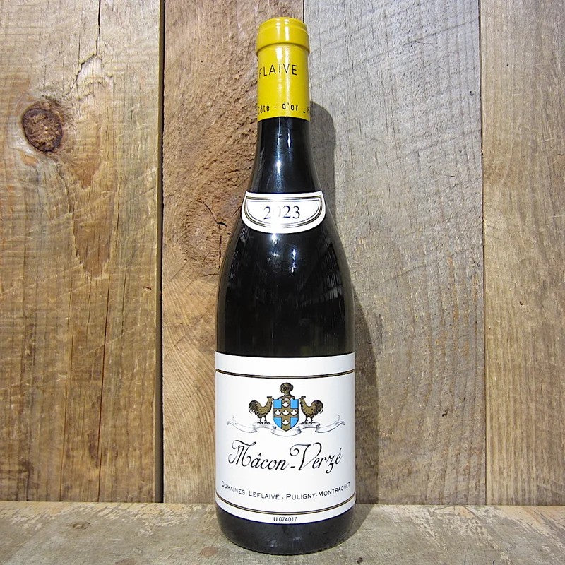 DomaineLeflaiveMaconVerze2023750ml