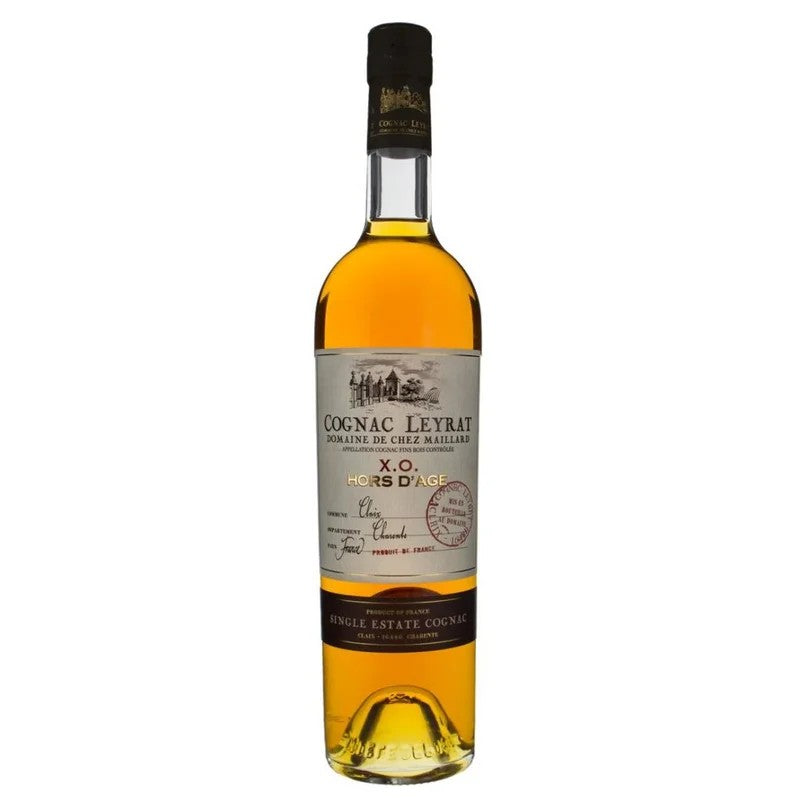 DomaineLeReviseurCognacXO