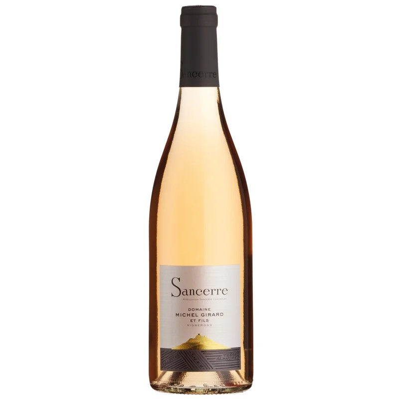 DomaineMichelGirardSancerreRosé