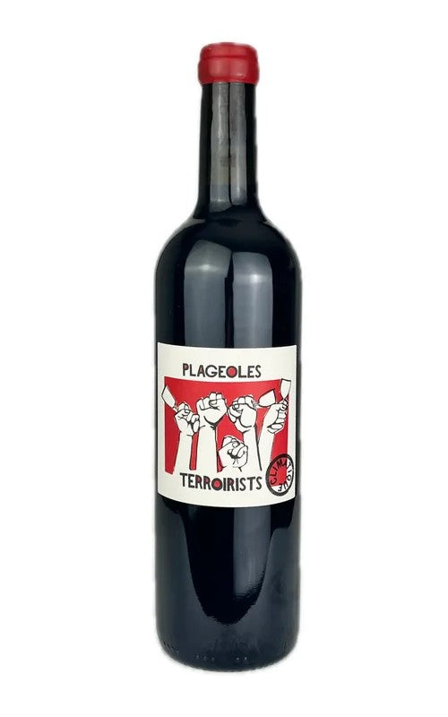 DomainePlageolesTerroiristsClimatiqueRouge