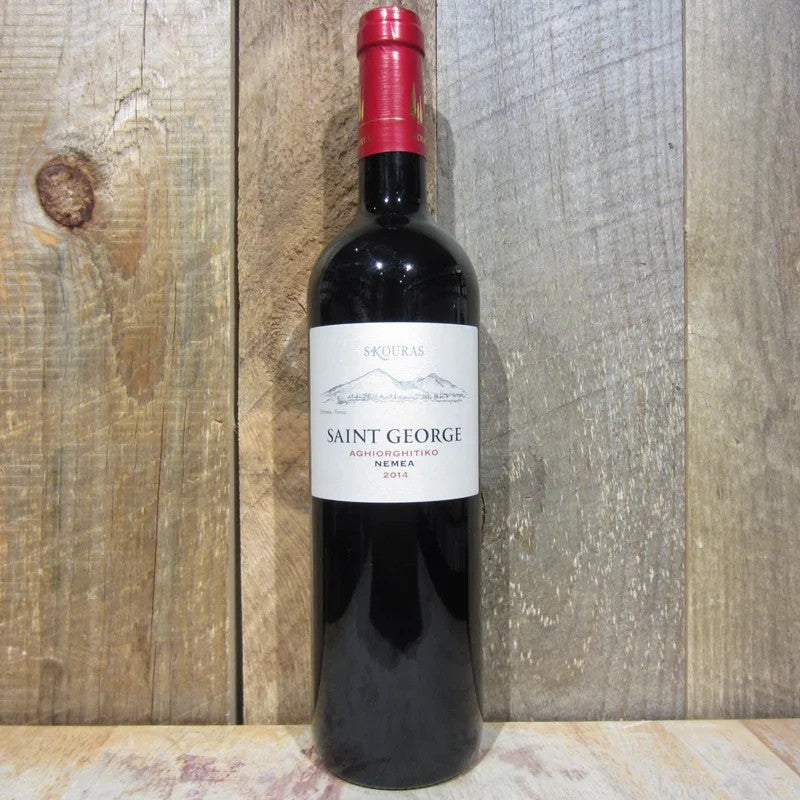 DomaineSkourasSt.GeorgeNemea2016750ml