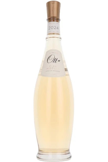 DomainesOttClosMireilleProvenceRosé2023Magnum