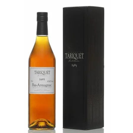 DomaineTariquet–1995(70cl,45.8%)