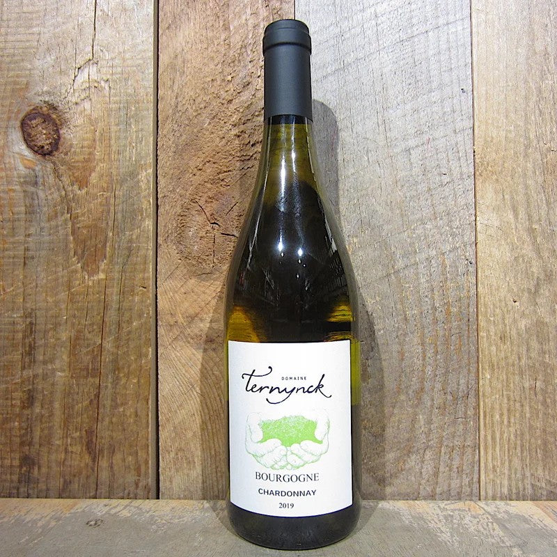 DomaineTernynckBourgogneLesTruffieresChardonnay2019750ml