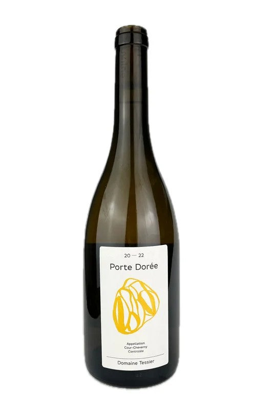 DomaineTessier,PorteDoree,Cour-ChevernyBlanc