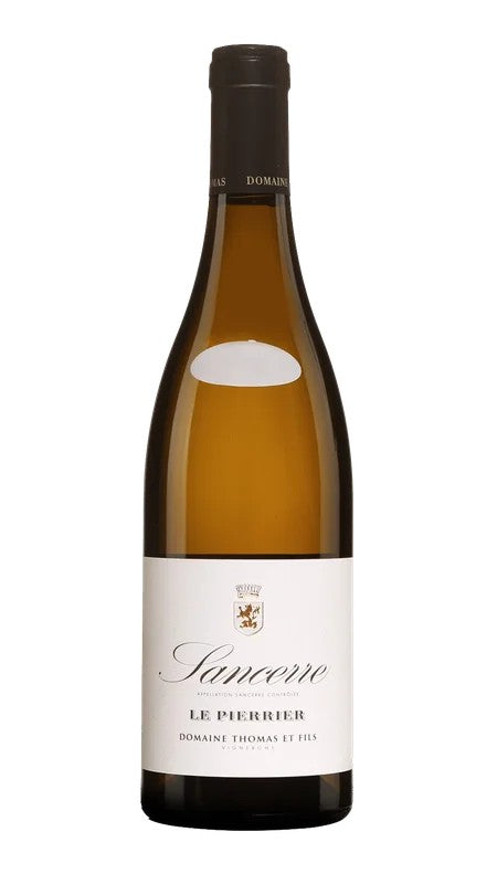 DomaineThomasSancerreLePierrier