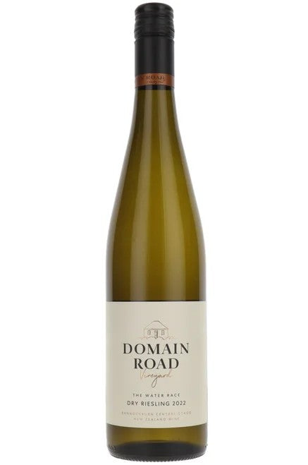 DomainRoadWaterRaceDryRiesling2022