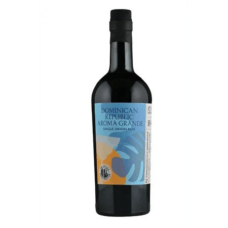 DominicanRepublicAromaGrande–1423S.B.S.OriginSelection(70cl)57%