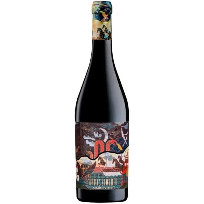 DominiVenetiAppassimento750ml