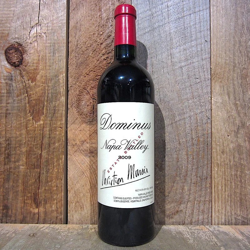 Dominus2009750ml