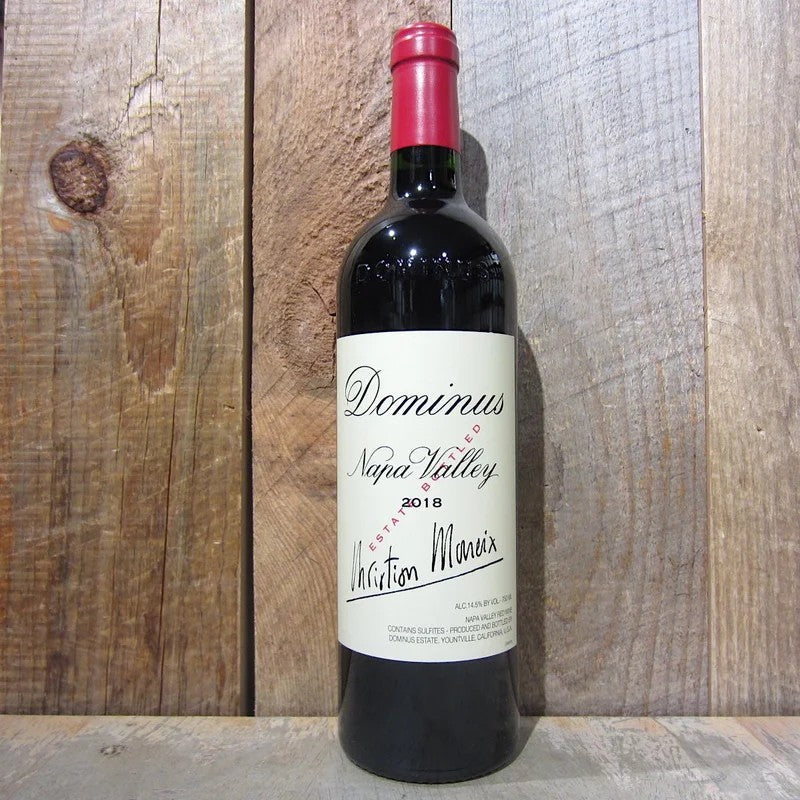Dominus2010750ml