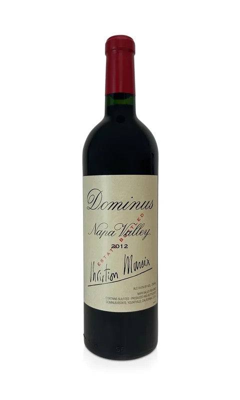 Dominus2012