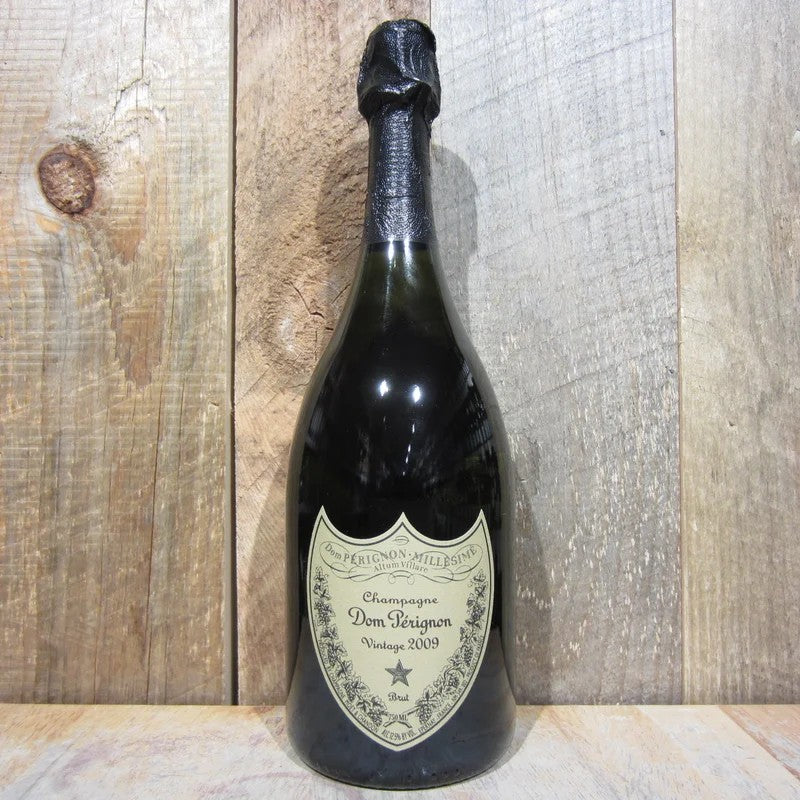 DomPerignon2009750ml