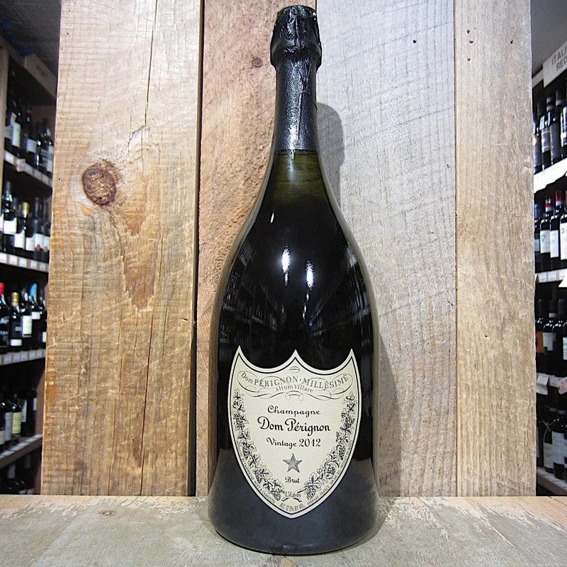 DomPerignon2012/131.5LMagnum