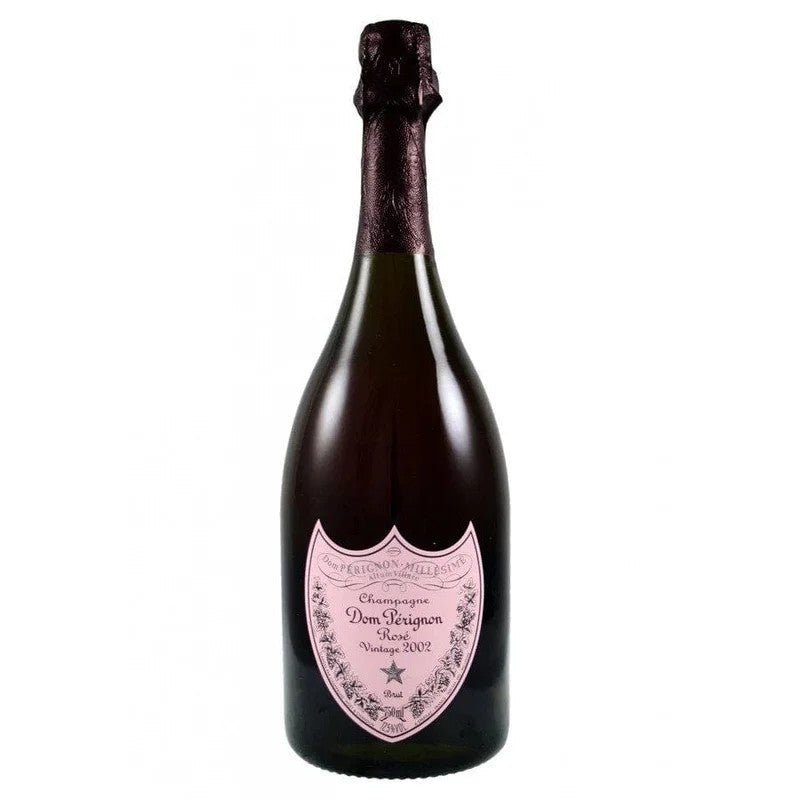 DomPerignonRose2002