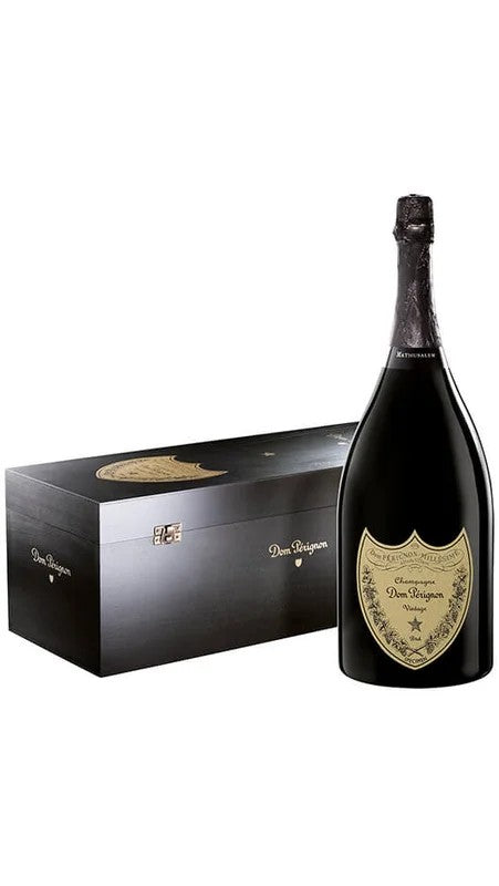 DomPerignonVintageMathusalem6L–WoodenCase