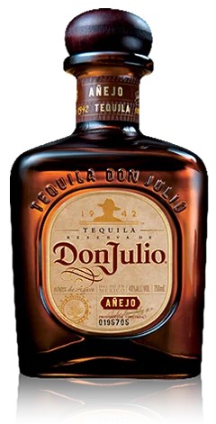 DonJulioAnejoTequila70cl