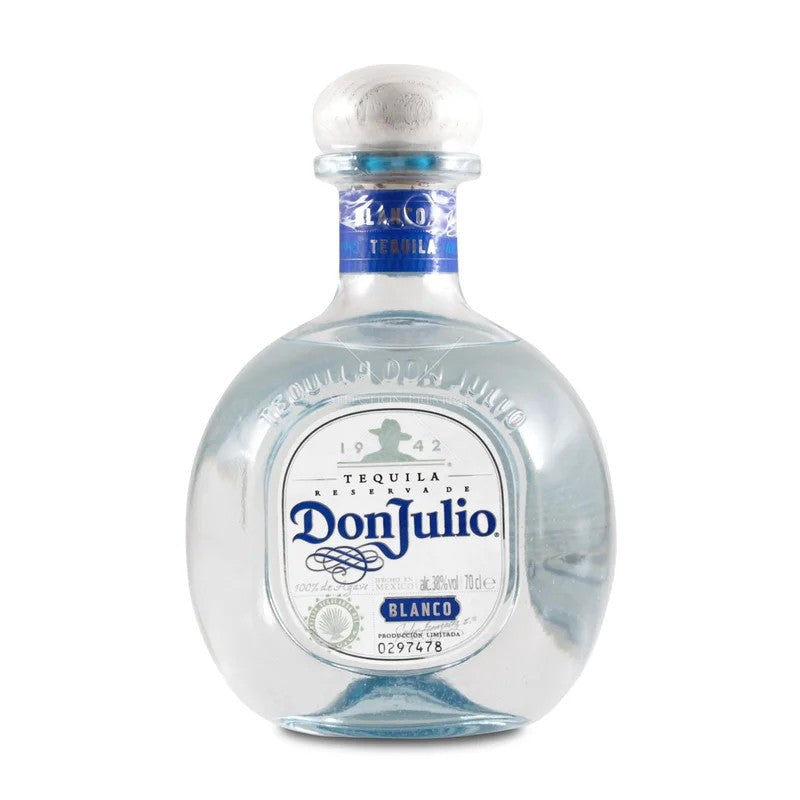 DonJulioBlancoTequila70cl