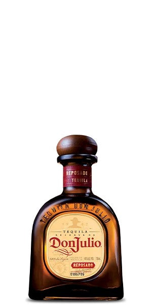 DonJulioReposadoTequila(700mL)