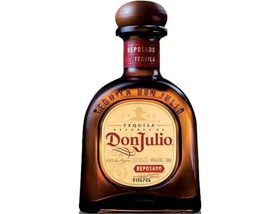 DonJulioReposadoTequila70cl