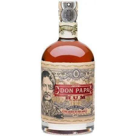 DonPapaRum(70cl)