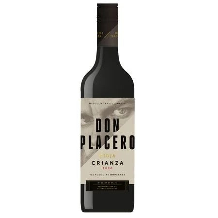 DonPlaceroRiojaCrianza14%(75cl)
