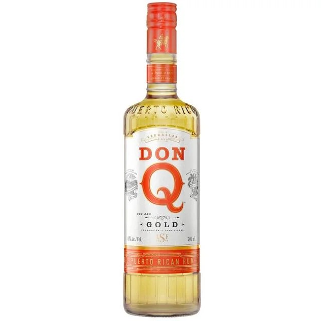 DonQGoldRum70cl