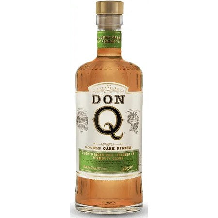 DonQVermouthCaskFinish(70cl)40%